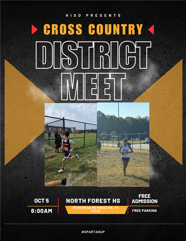 District Meet